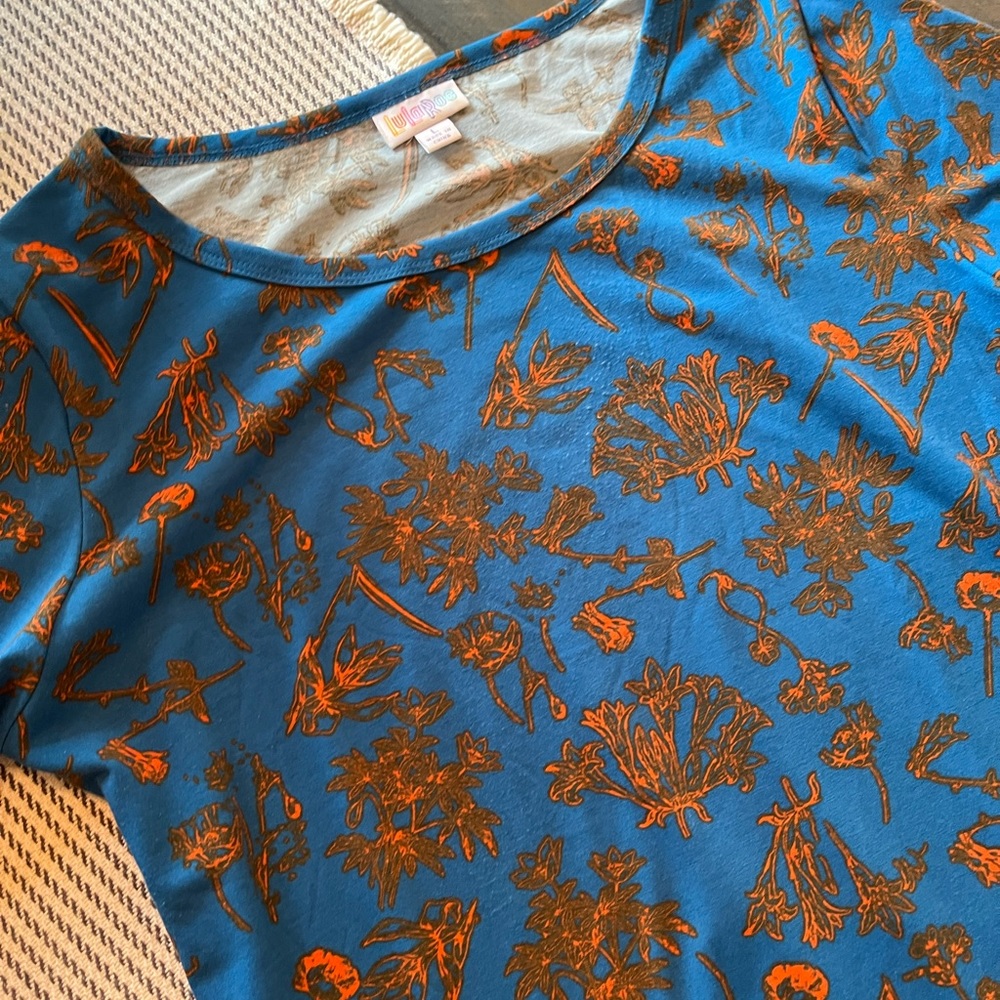 Lularoe Julia